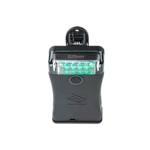 FOXFURY - SCOUT 525NM GREEN FORENSIC LIGHT SYSTEM
