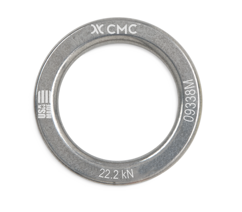 CMC - ALUMINUM O-RING