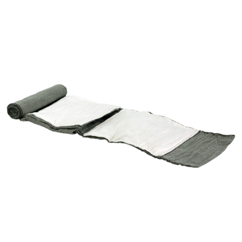 PerSys Medical - 6" Bandage D'urgence  (w/Pad mobile ) - Vert