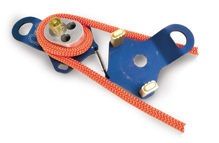 CMC -  540° RESCUE BELAY