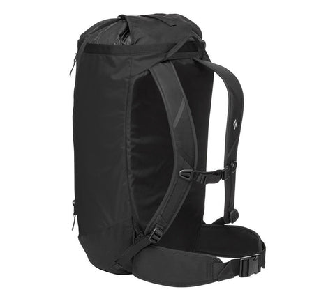 Black Daimond-Crag 40 Backpack