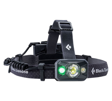 Black Daimond-Icon Headlamp