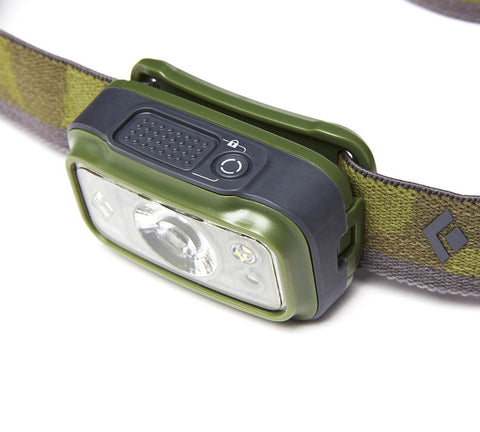 Black Daimond-Cosmo 225 Headlamp