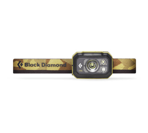 Black Daimond-Storm 375 Headlamp