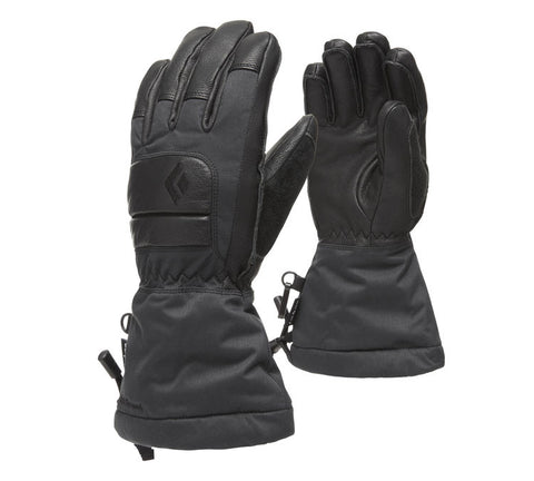 Black Daimond-Kid's Spark Gloves