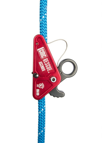 CMC - ROPE RESCUE TEAM KIT WITH 4 ATOM™ RESCUE HARNESSES