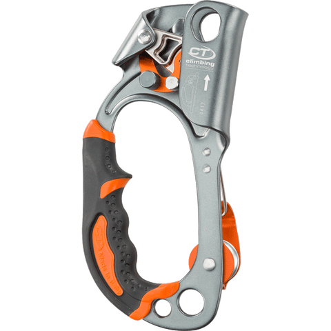 CMC -  CLIMBING TECHNOLOGY QUICK ROLL ASCENDERS