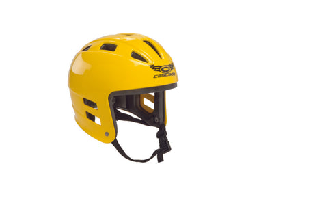 CMC -  CASCADE HELMETS