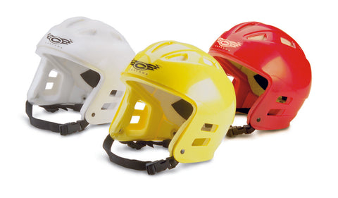 CMC -  CASCADE HELMETS