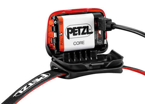 PETZL - ACTIK® CORE