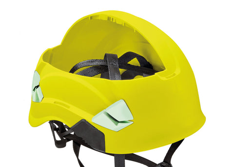 PETZL - VERTEX® VENT HI-VIZ