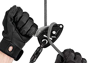 PETZL - Exo Eashook Bagless Kit