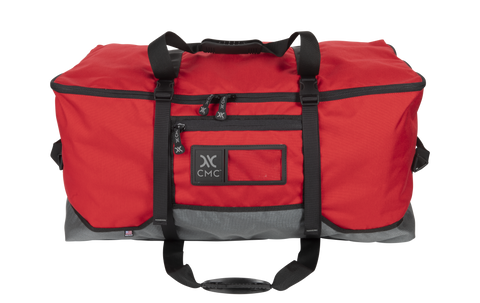 CMC -  SHASTA GEAR BAG™