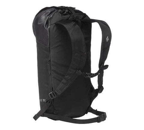 Black Daimond-Rock Blitz 15 Backpack