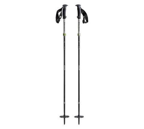 Black Daimond-Compactor Ski Poles