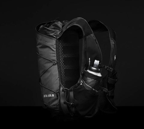 Black Daimond-Distance 8 Backpack