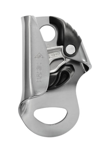 PETZL - BASIC - Bloqueur compact polyvalent