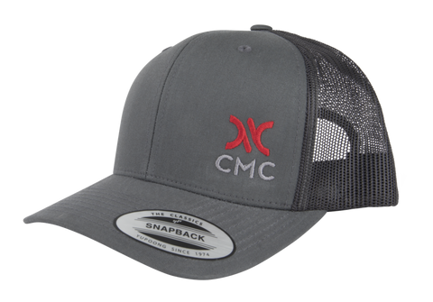 CMC - CMC TRUCKER HAT