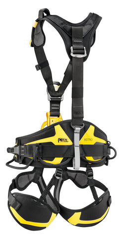 PETZL - TOP CROLL® L