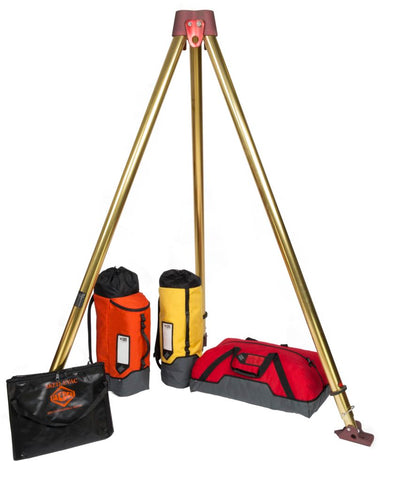 CMC - CONFINED SPACE ENTRY KIT