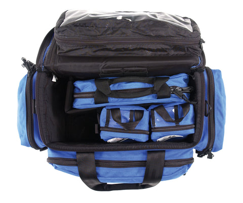 FERNO -Model 5108 Professional ALS Trauma Bag