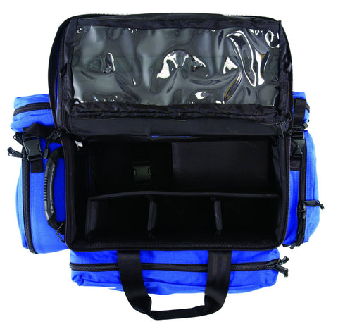 FERNO - Model 5111 Trauma/Air Management Bag III