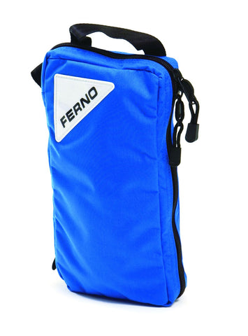 FERNO - 5130 Intubation Ultra Mini-Kit, Blue