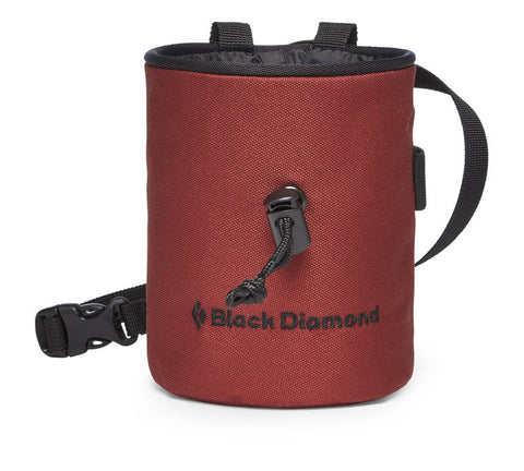 Black Daimond-Mojo Chalk Bag