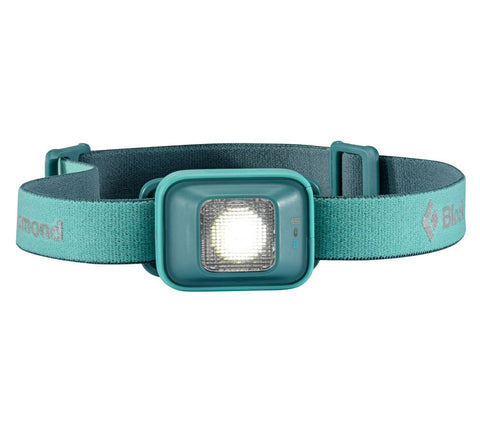 Black Daimond-Iota Rechargeable Headlamp