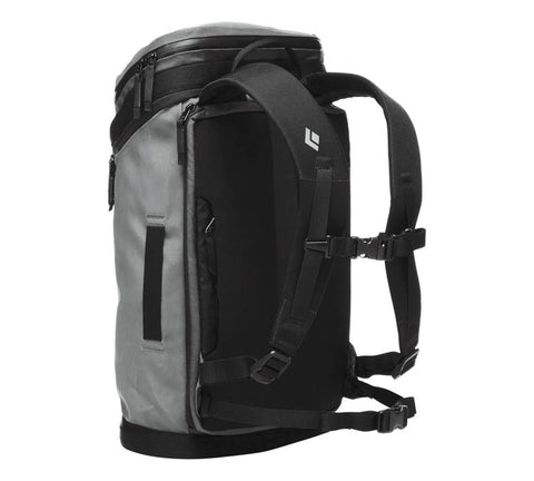 Black Daimond-Creek Transit 22 Backpack