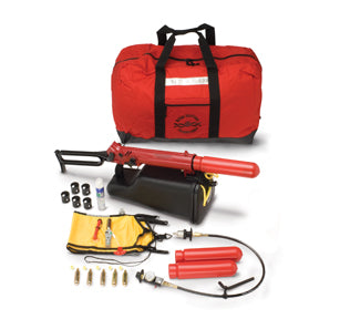 CMC - RESQMAX™ SWIFTWATER RESCUE KIT