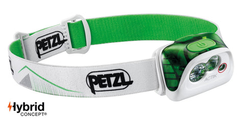 PETZL - ACTIK®