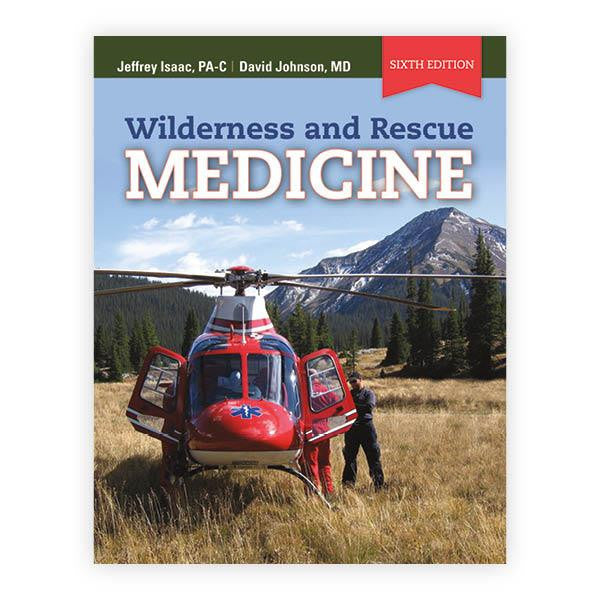 WMA - Wilderness and Rescue Medicine