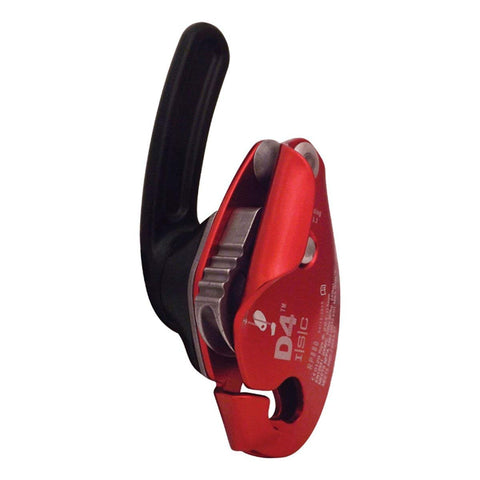 PETZL - SIMPLE - Single Rope Descender