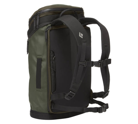 Black Daimond-Creek Transit 22 Backpack