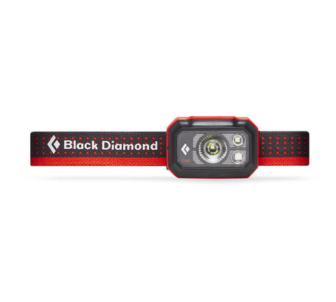 Black Daimond-Storm 375 Headlamp
