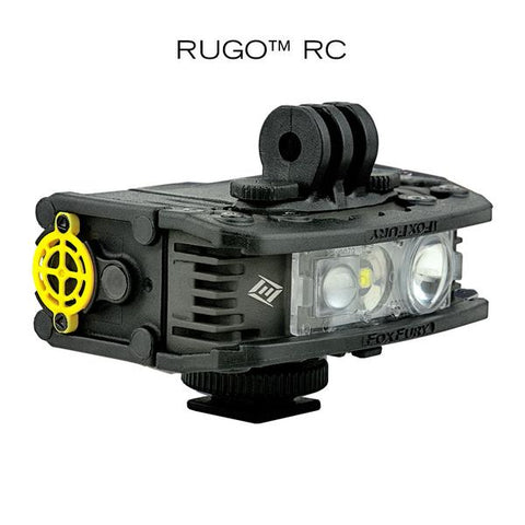 FOXFURY - RUGO™ LIGHT