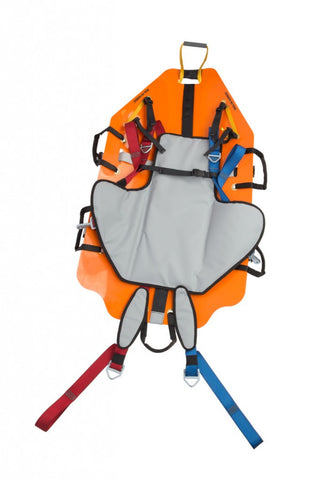 SKEDCO/CMC - RESCUE DRAG-N-LIFT HARNESS™