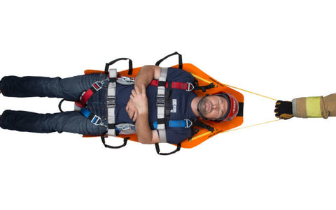 SKEDCO/CMC - RESCUE DRAG-N-LIFT HARNESS™