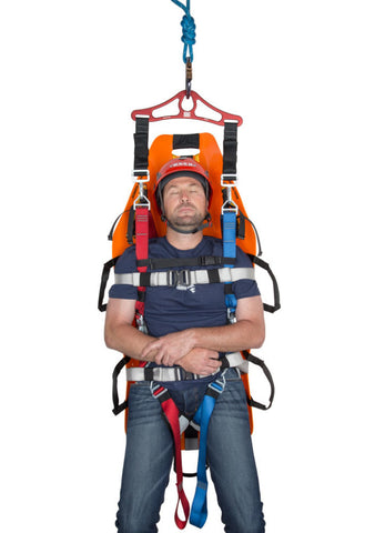 SKEDCO/CMC - RESCUE DRAG-N-LIFT HARNESS™