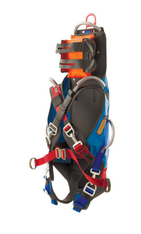 CMC - SPEC PAK PATIENT EXTRICATION SYSTEM