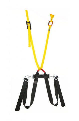 CMC - ROPE RESCUE TEAM KIT – RIGGING