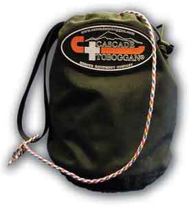 Cascade Rescue - Lift Evac Throw Bag