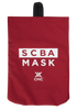 CMC - SCBA MASK PROTECTOR