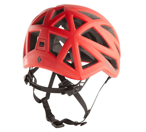 Black Daimond-Vapor Helmet