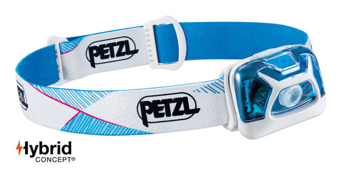 PETZL -   TIKKA®