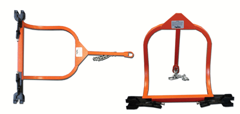 Cascade Rescue - Stow N Go Adaptive Towing Device
