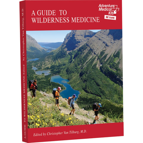 AMK - Mountain Hiker Medical Kit