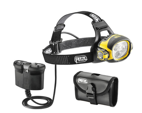 PETZL - ULTRA® VARIO BELT