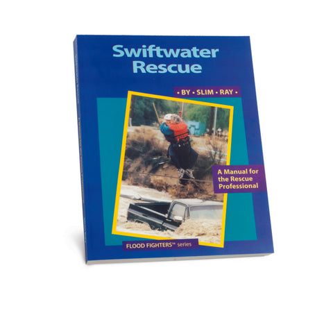 CMC - SWIFTWATER RESCUE